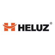 Heluz logo