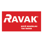 Ravak logo