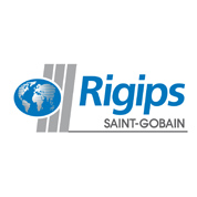 Rigips logo