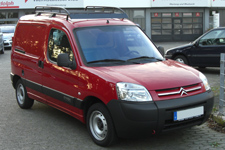 Berlingo