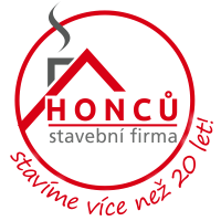 Rodinné domy, stavba rodinných domů na klíč - www.honcu.cz - Michal Honců